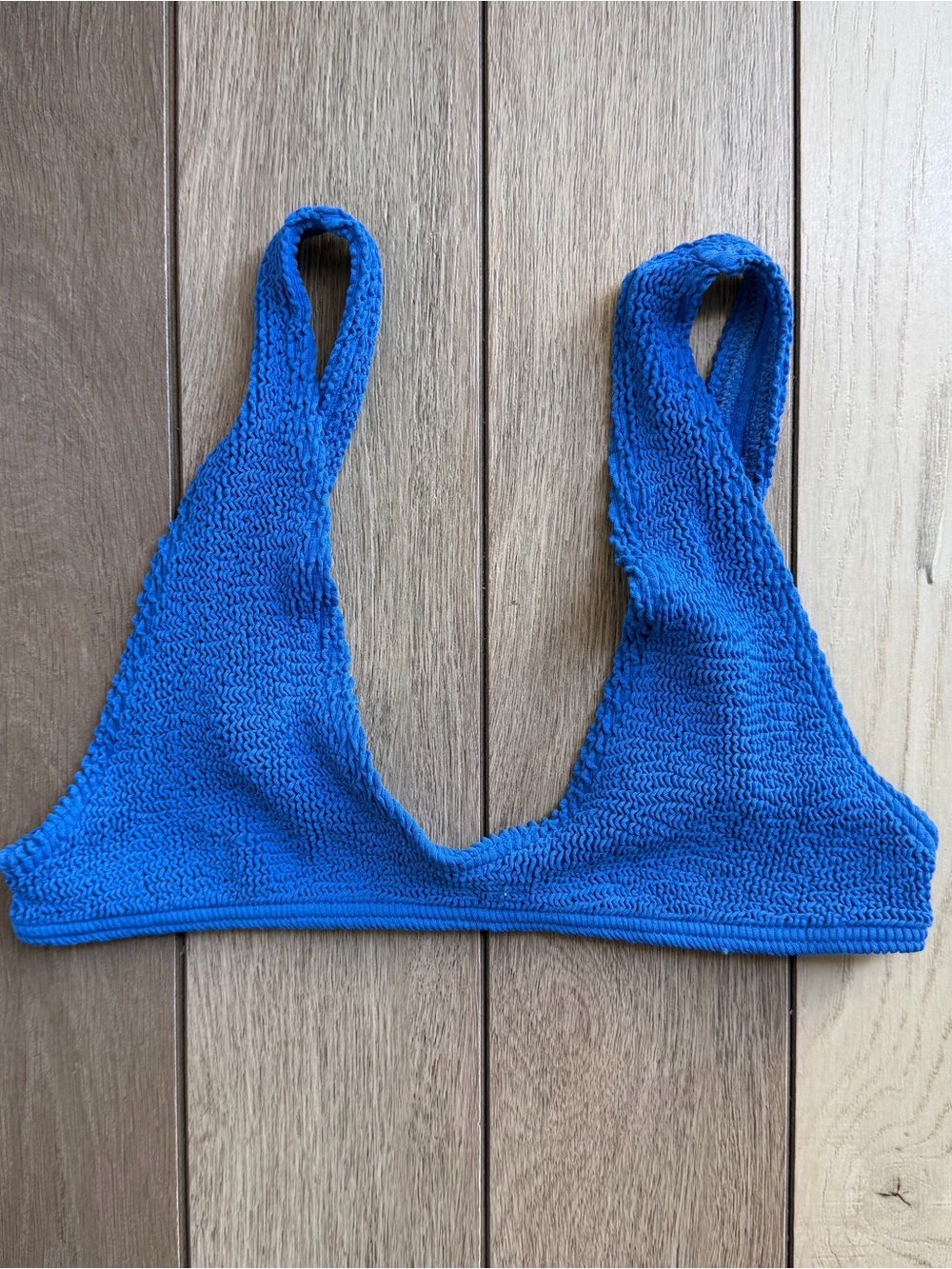 Bond eye australia authentic crinkle bikini - Picture 3 of 10